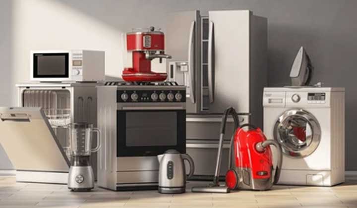 خرید لوازم خانگی شیراز