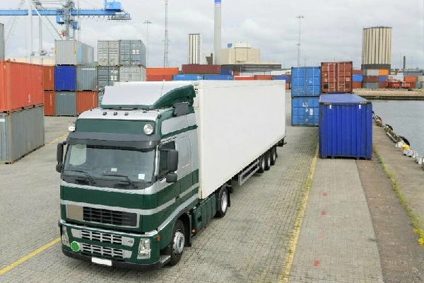 گمرک مهران و مزایا