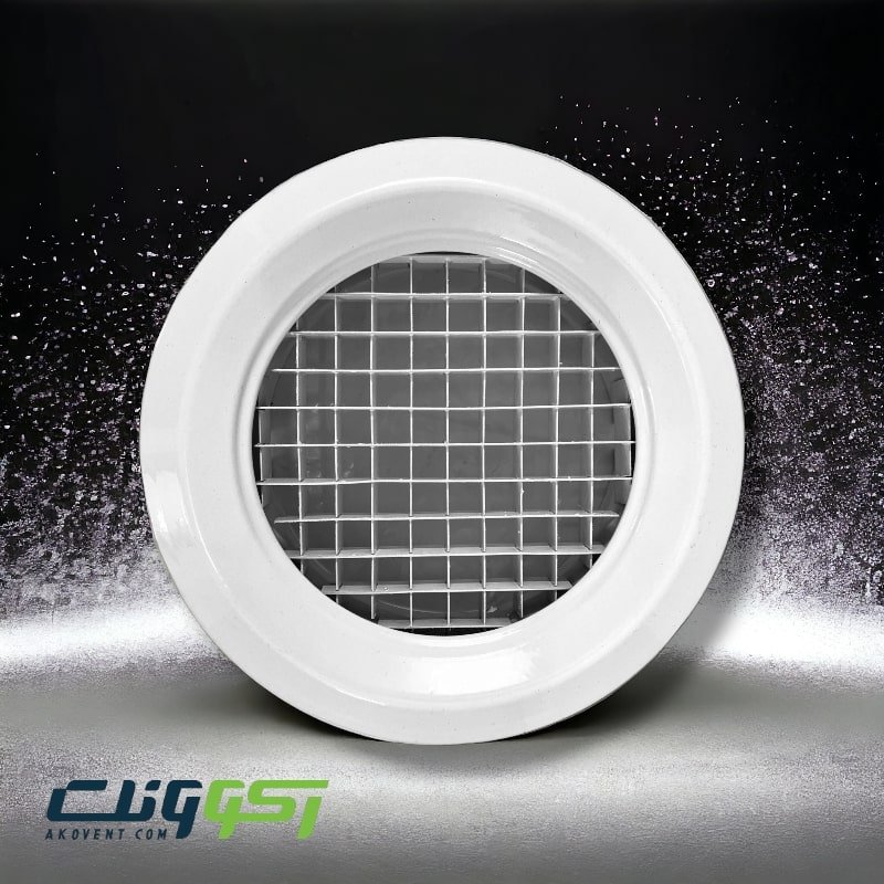 دریچه-گرد-آکوونت