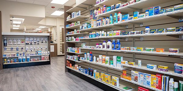 چگونه یک داروخانه موفق برای فروش آماده کنیم؟