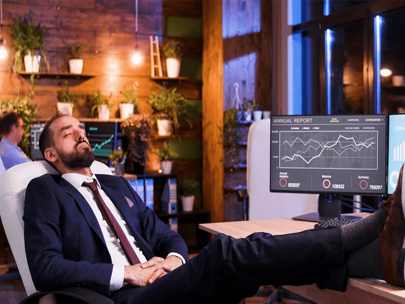 راه‌های افزایش درصد موفقیت در فارکس