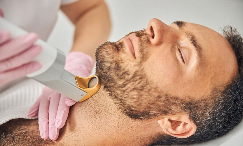 بهترین قیمت دستگاه لیزر موهای زائد 2024 با فروش قسطی ✅ قیمت دستگاه لیزر موهای زائد