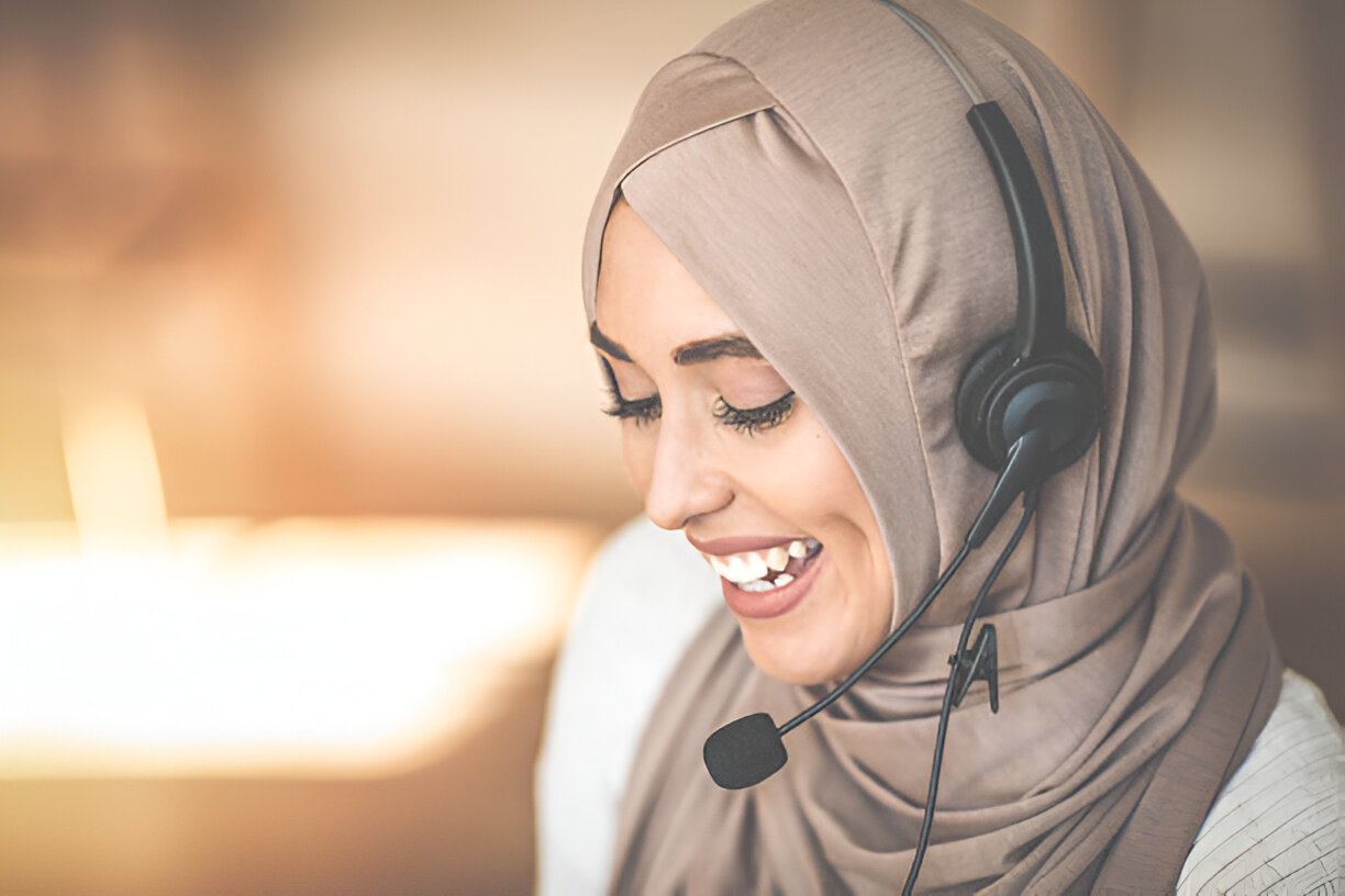 آموزش فروش به پرسنل با دالب