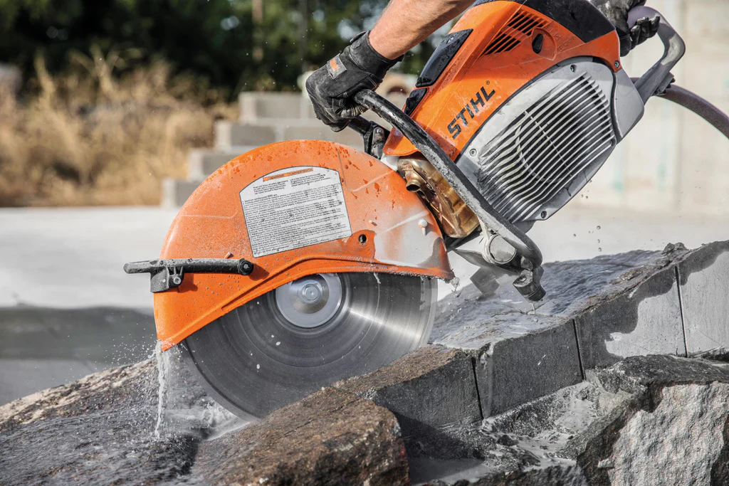 مزایا و معایب کاترهای برقی آسفالت