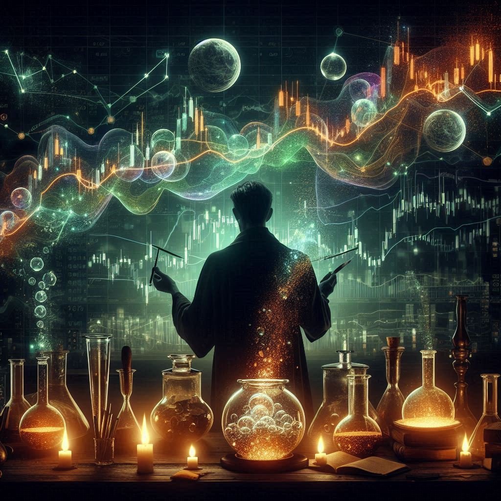 آموزش و بررسی اهمیت سطوح حمایت و مقاومت در معاملات با بروکر AMarkets