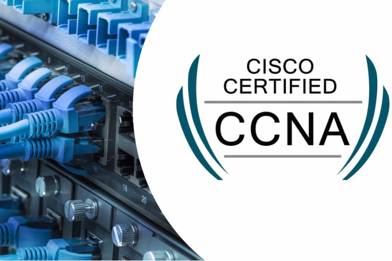 آموزش صفر تا صد Ccna