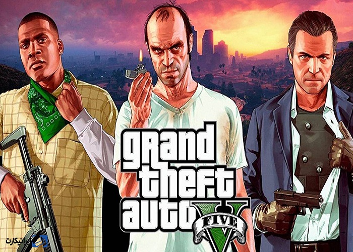 راهنمای کامل ترفندهای بازی GTA V