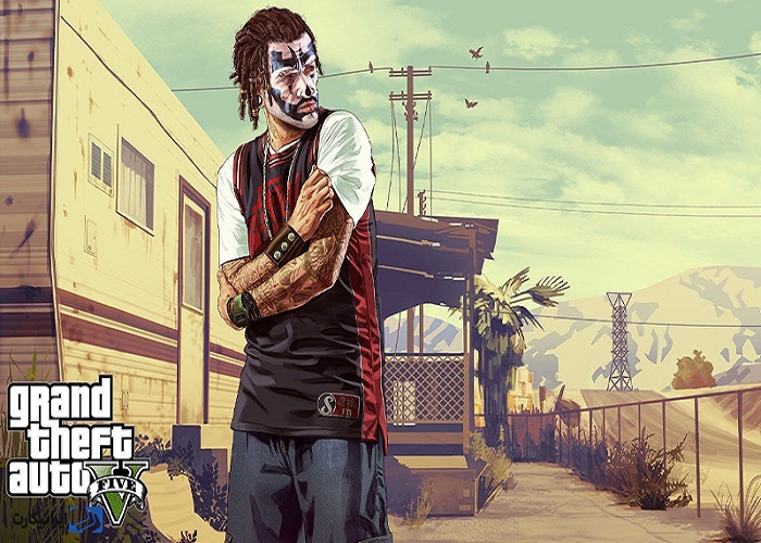 نکات بازی Grand Theft Auto V