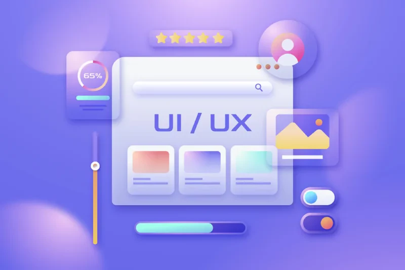 UI چیست؟