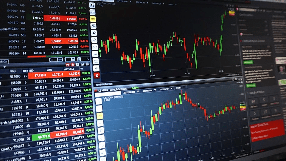 انتخاب بهترین بروکر فارکس