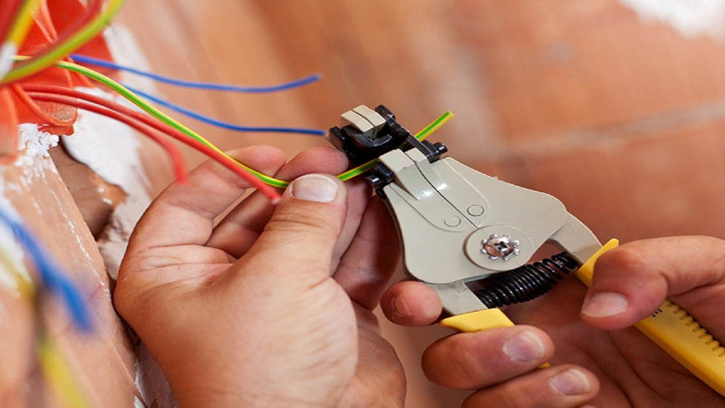 انواع سیستمهای سیم کشی در ساختمان