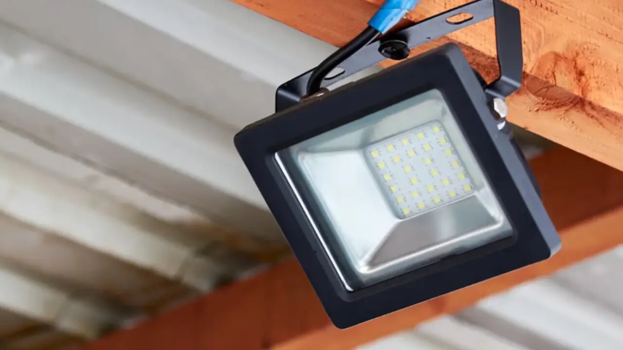 چراغ خیابانی ال ای دی | جزئیاتی که اگر نادیده گرفته شوند، هزینه‌ساز می‌شوند
