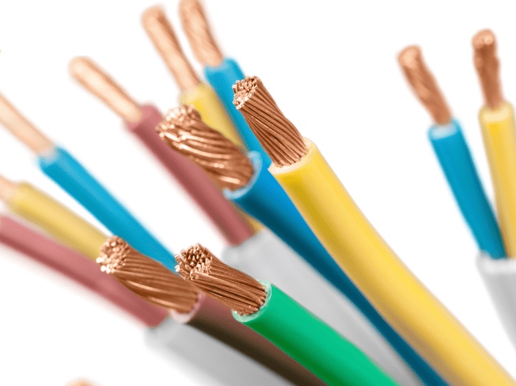 خرید سیم برق افشان باکیفیت+ معرفی بهترین برند سیم و کابل