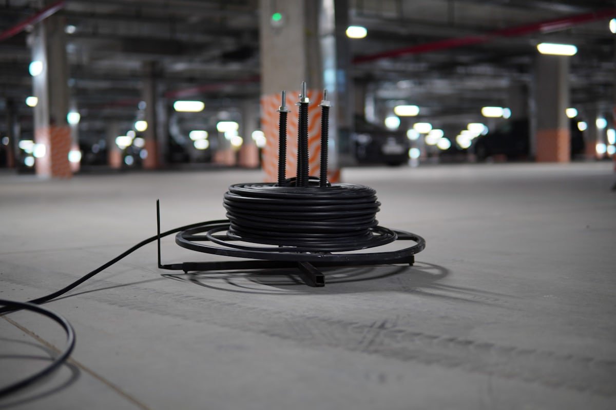 خرید کابل افشان - لیست قیمت کابل افشان بهترین برند بازار