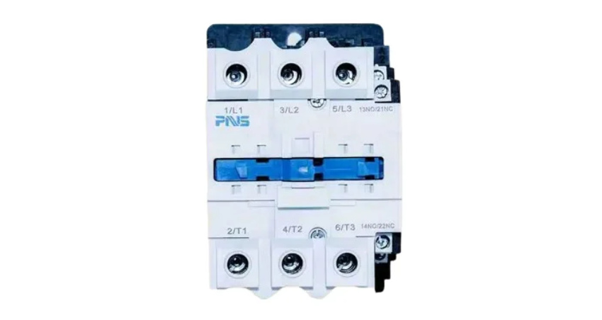 خرید کنتاکتور PNS روشن صنعت