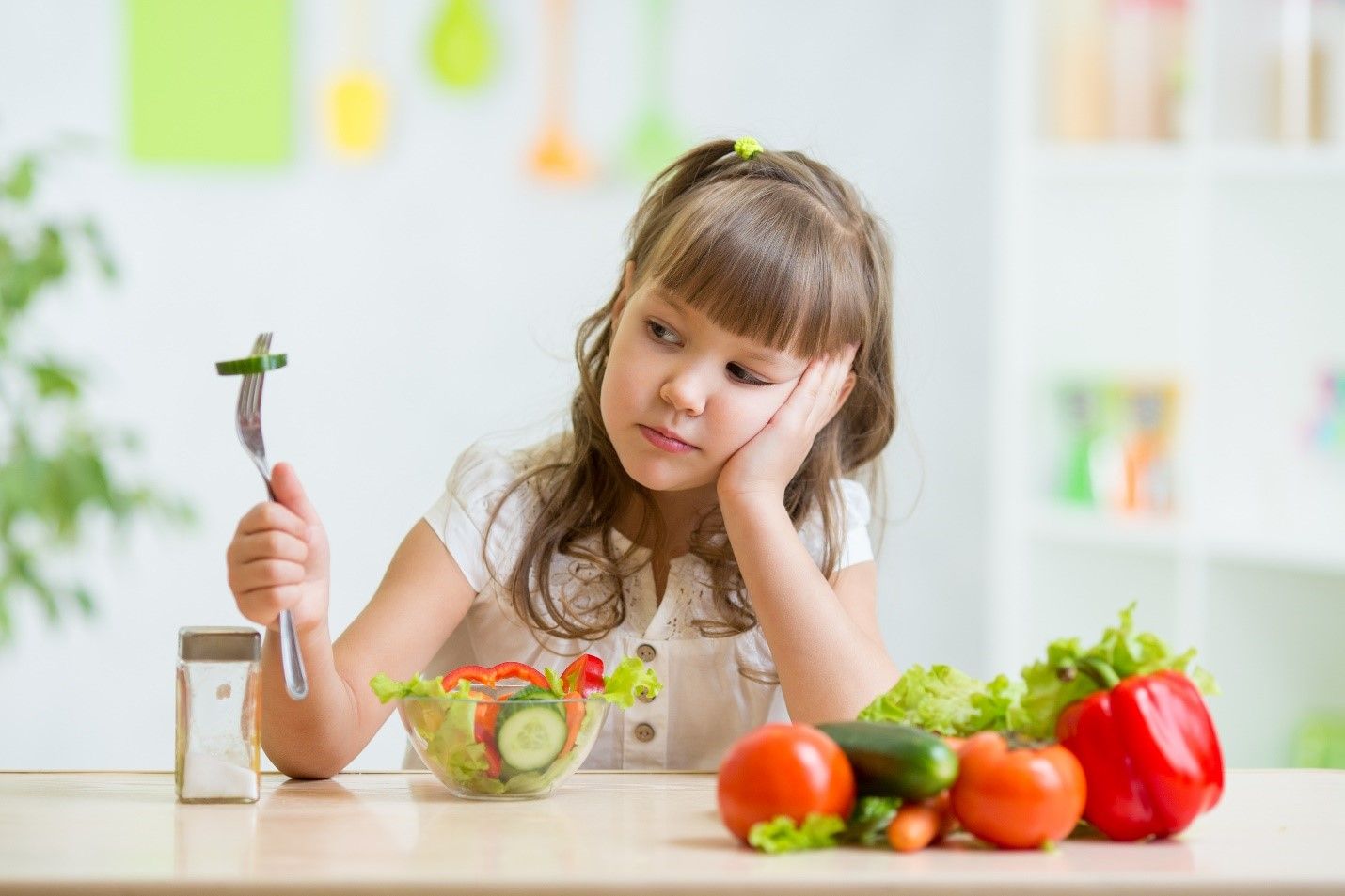 نکات مربوط به تغذیه در کودکان بیش فعال