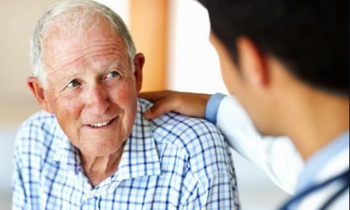 وظایف مراقب و پرستار سالمند مبتلا به پارکینسون چیست ؟