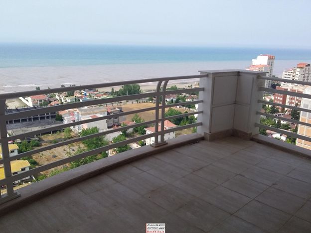 خرید آپارتمان و ویلای ساحلی در مازندران با املاک amiraan.com