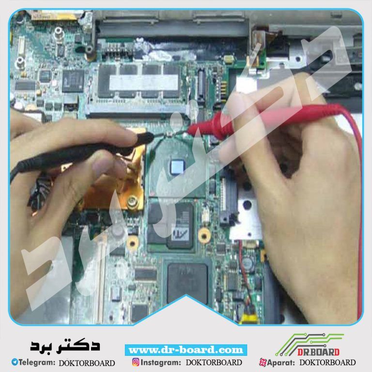 دوره آموزش تعمیرات کلی