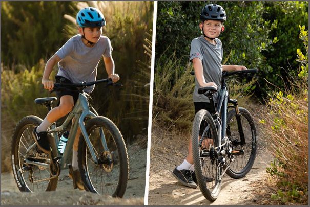 معرفی برند های برتر تولید کننده دوچرخه کودک در سال 2021
