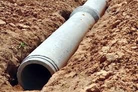 مزیت لوله زهکش همراه با پوشش