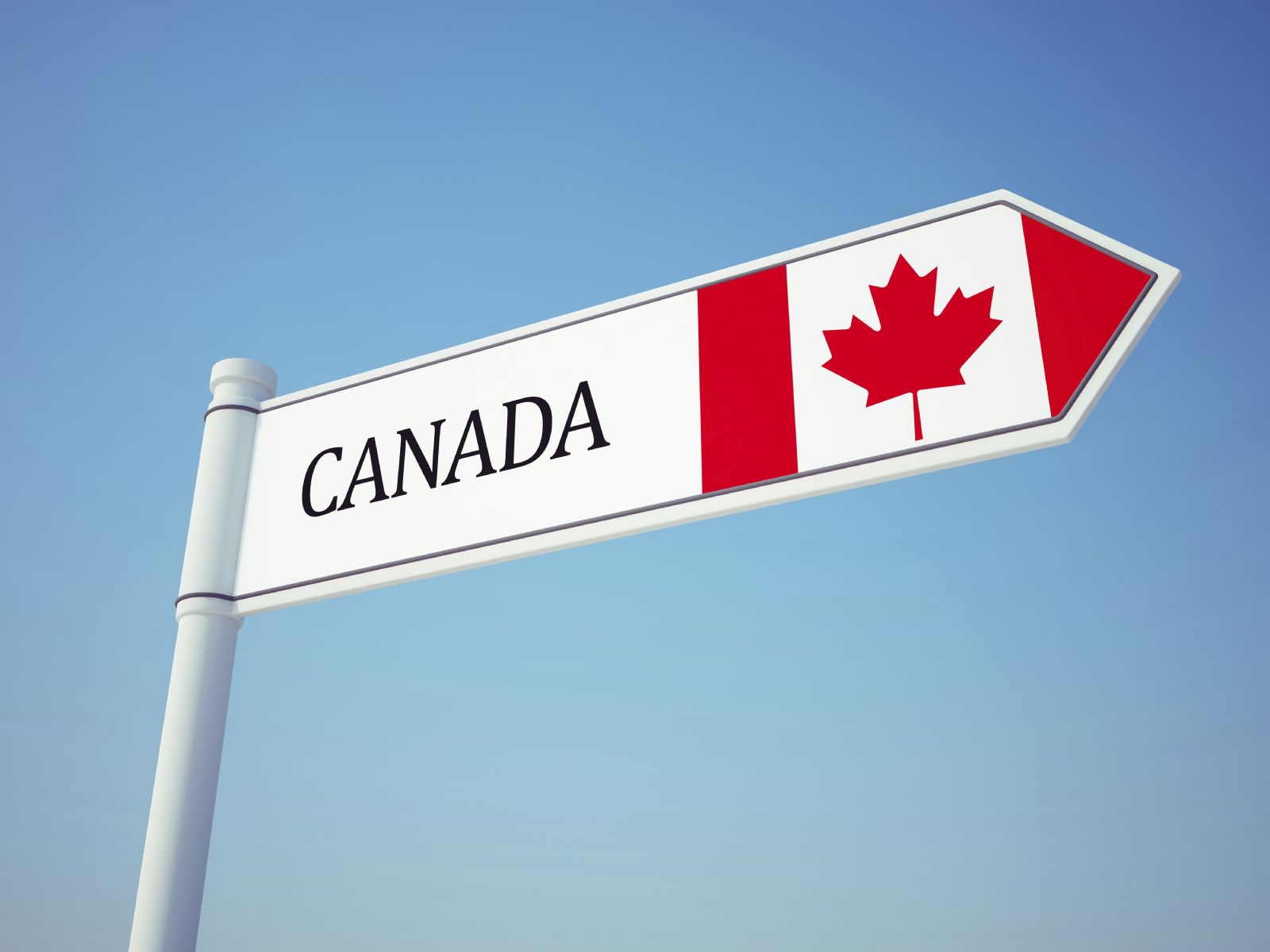 مهاجرت قانونی به کشور کانادا 2021