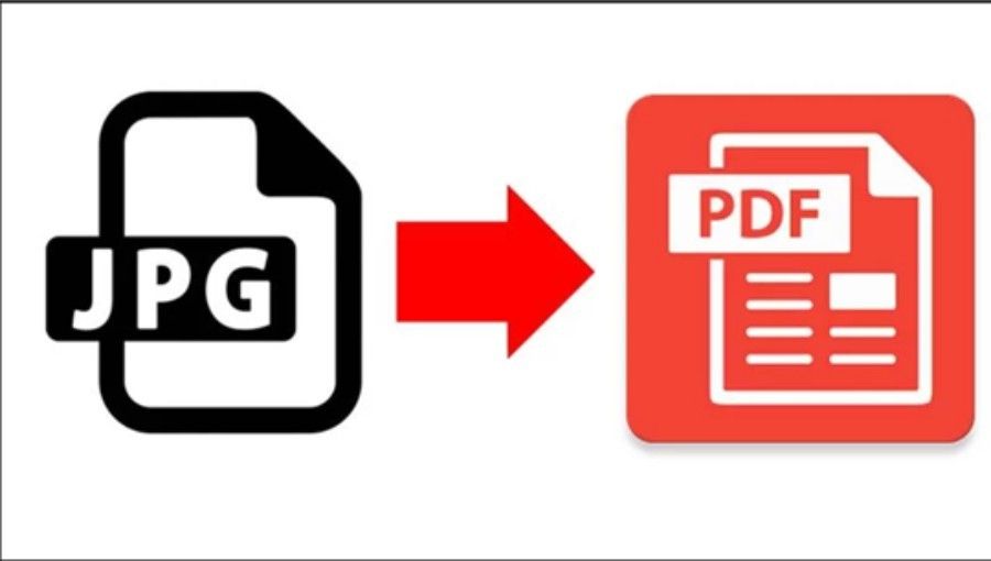 برنامه های تبدیل عکس به PDF در آیفون و اندروید