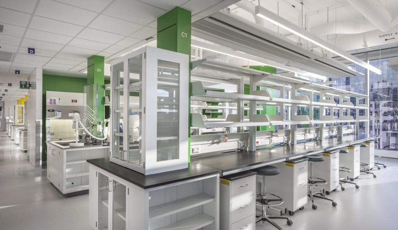 10 نوع از تجهیزات آزمایشگاهی ضروری در هر آزمایشگاه