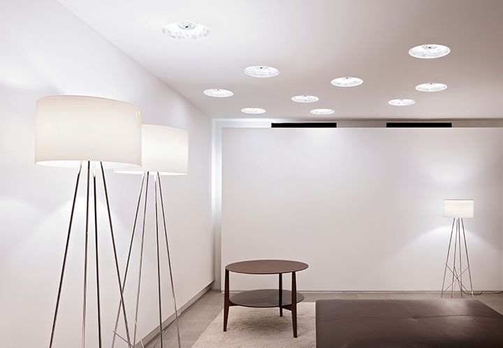 دکوراسیون با کناف