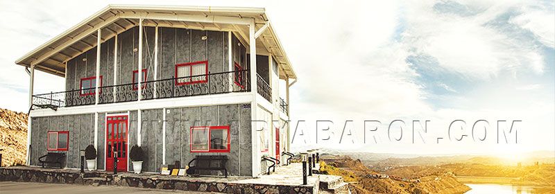 ساختمان پیش ساخته 2