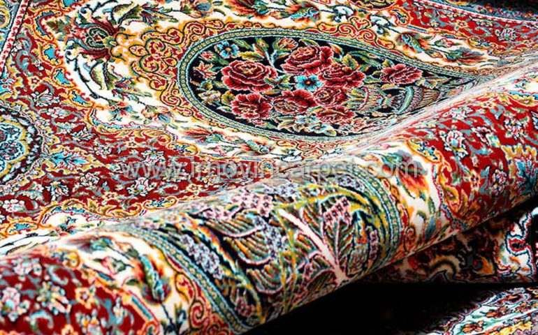 بهترین قالیشویی تهران کجاست و چه ویژگی‌هایی دارد؟