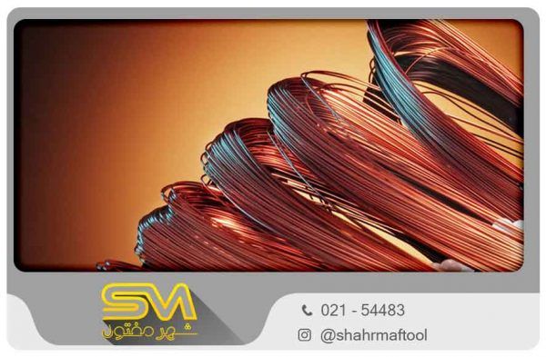 قیمت برخی محصولات کاربردی در شهر مفتول 2 قیمت مفتول مسوار
