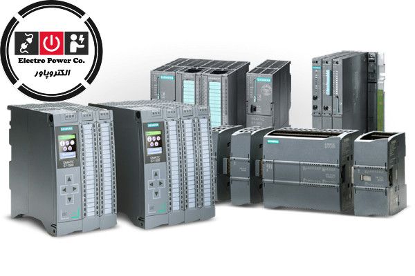 PLC در اتوماسیون