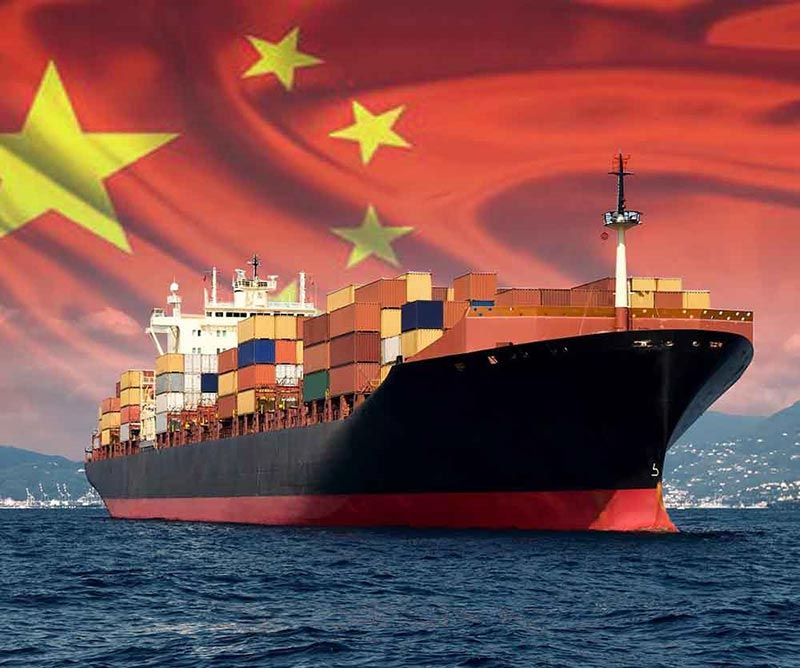مراحل واردات تا ترخیص کالا از چین صفر تا صد