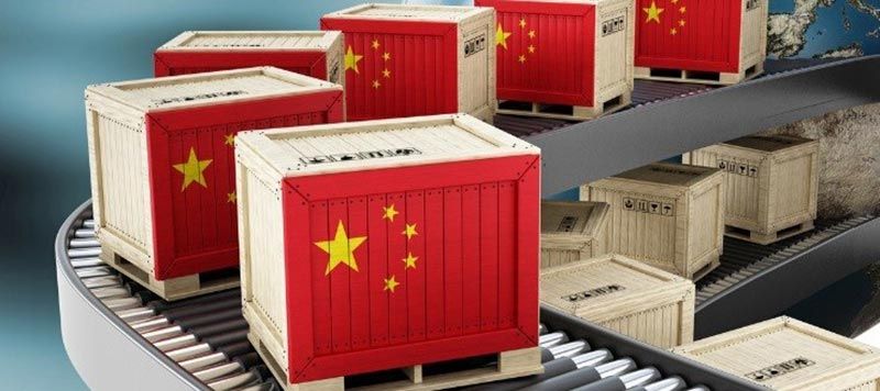مراحل واردات تا ترخیص کالا از چین صفر تا صد