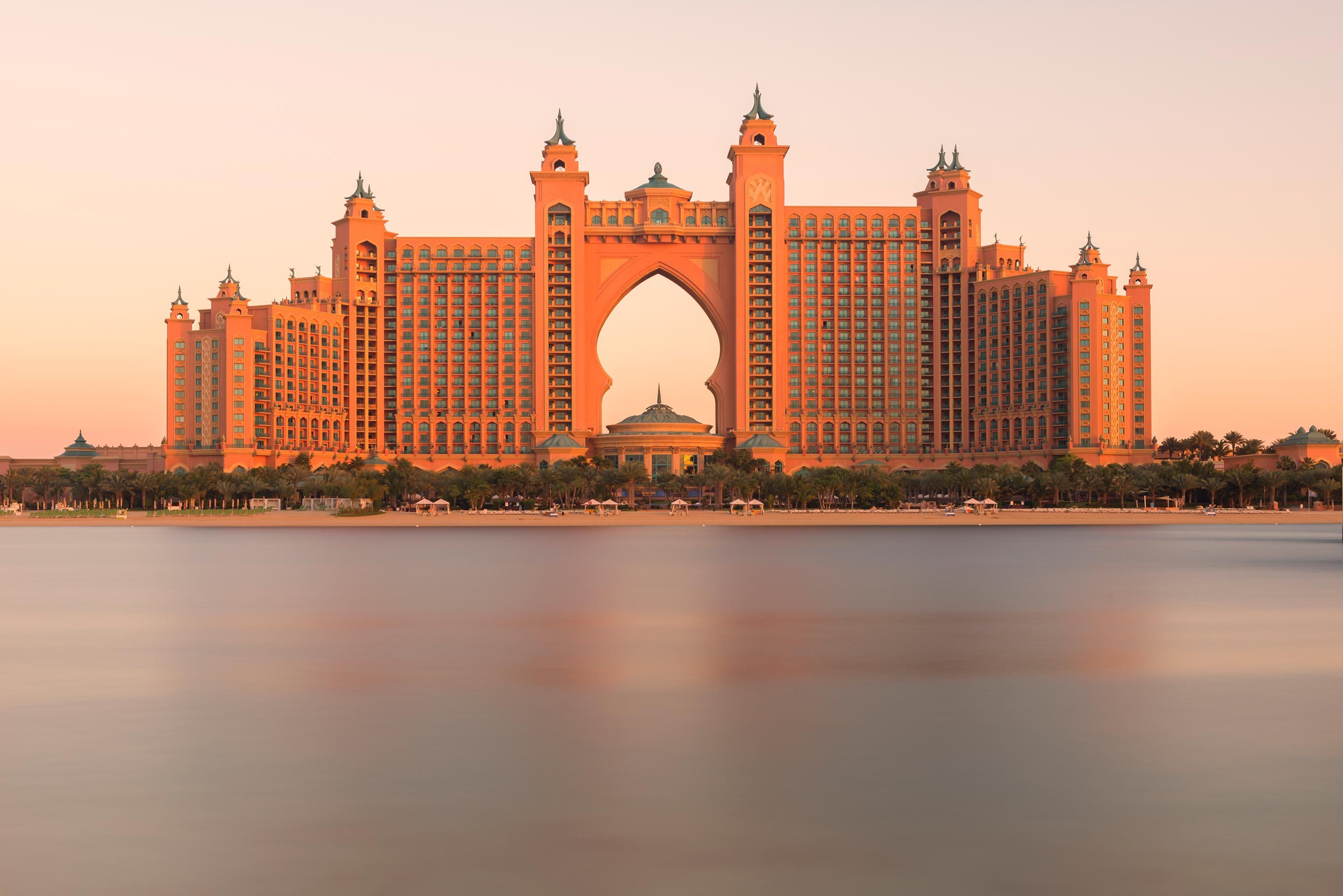 کدام مراکز خرید و تفریحی دبی به روی گردشگران بازگشایی شد؟ اطلاع از شرایط و اسامی آنها