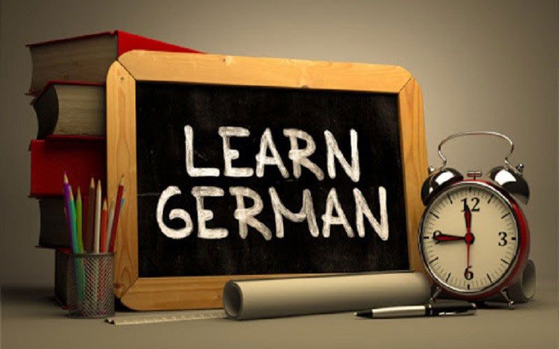 4 عاملی که فرآیند یادگیری زبان آلمانی را سرعت می بخشد