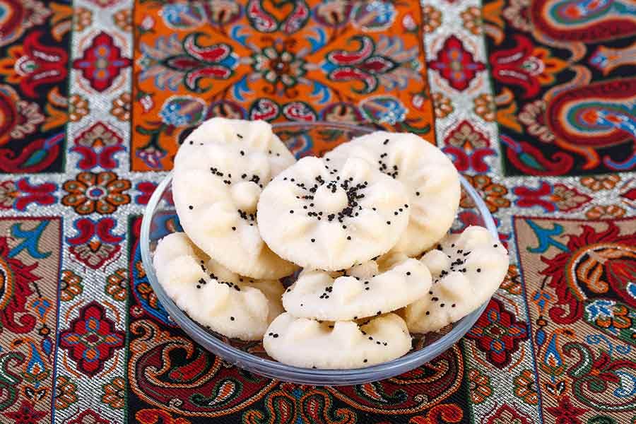 سوغات ایران