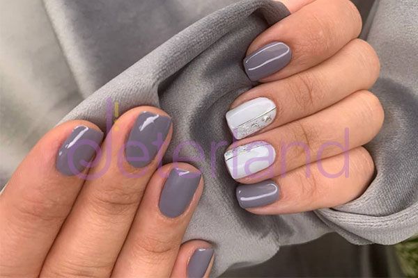 آموزش طراحی ناخن