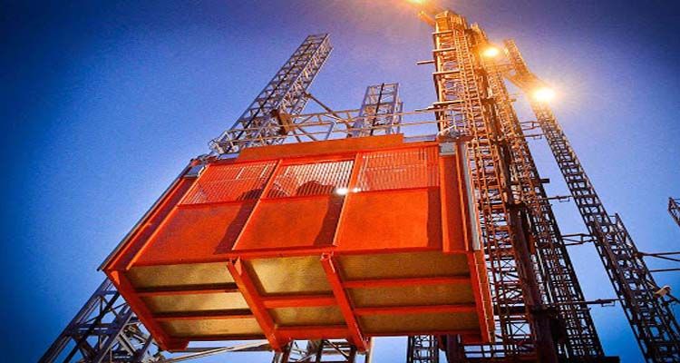 تاور کرین چیست؟ معرفی انواع جرثقیل ساختمانی و نکات مهم خرید و اجاره آن