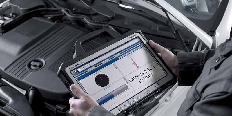 اهمیت شستن انژکتور در افزایش سلامت خودرو