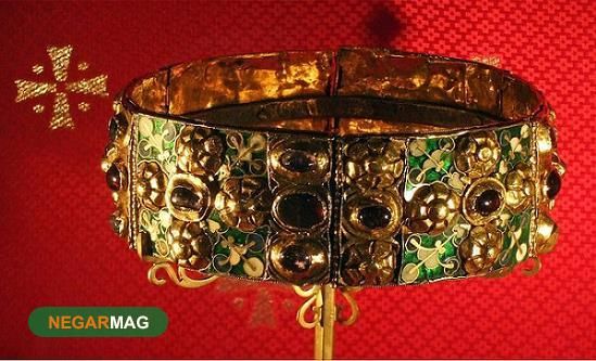۹ قطعه جواهر مشهور سلطنتی که اسرار بسیاری از نسل‌ها در آن نهفته است
