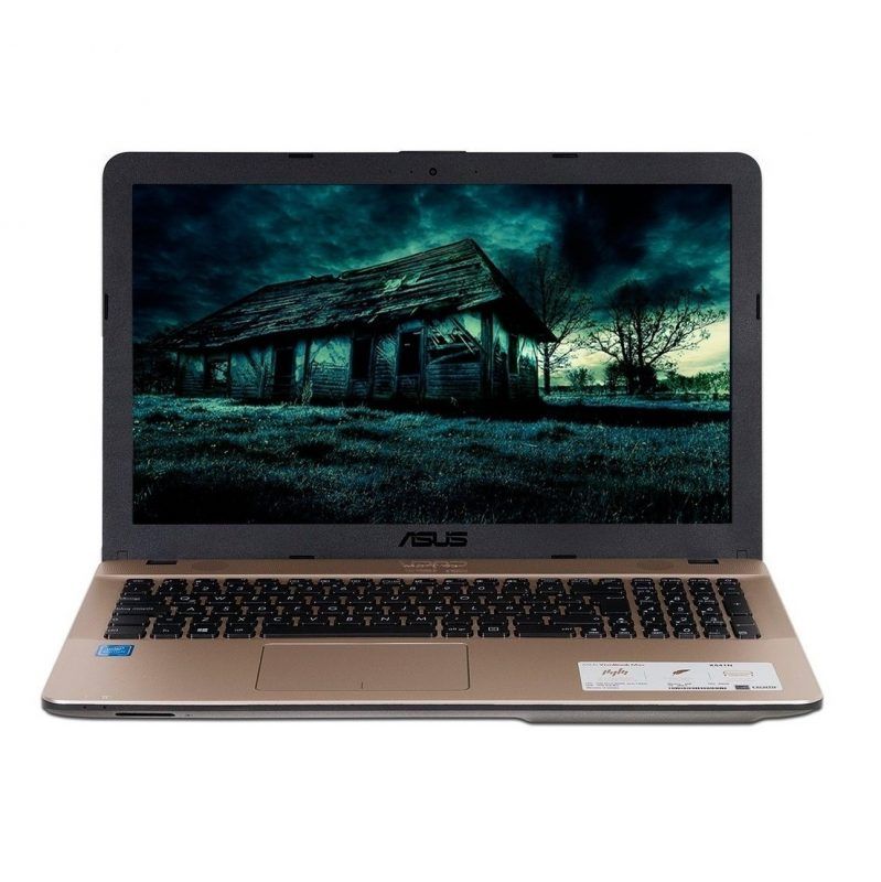 معرفی لپ تاپ ایسوس مدل VivoBook X540UA | دانشجویی 1 معرفی لپ تاپ ایسوس مدل VivoBook X540UA | دانشجویی