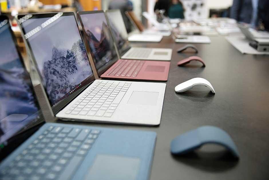 معرفی برند اچ پی (HP) لپ تاپ های بصرفه و اقتصادی بازار