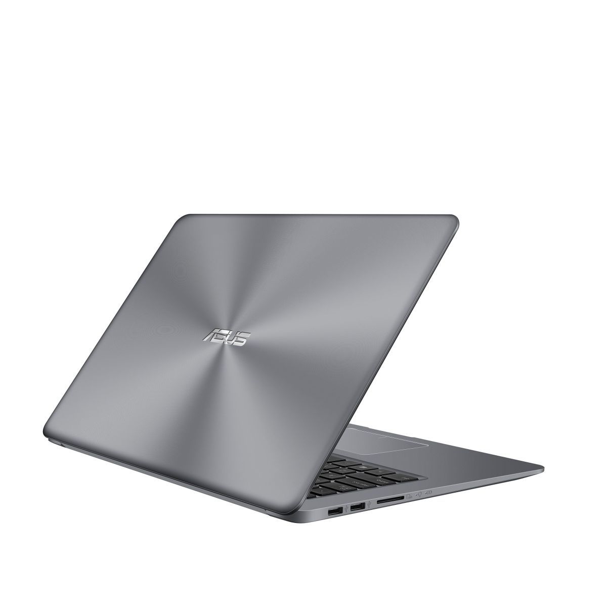 معرفی لپ تاپ ایسوس مدل VivoBook X540UA | دانشجویی 2 نمایشگر لپ تاپ ایسوس مدل VivoBook X540UA