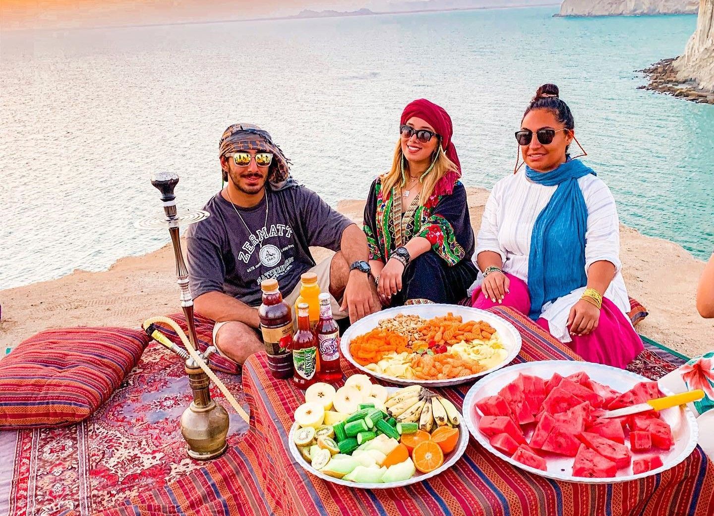 اجاره ویلا و سوئیت در کیش