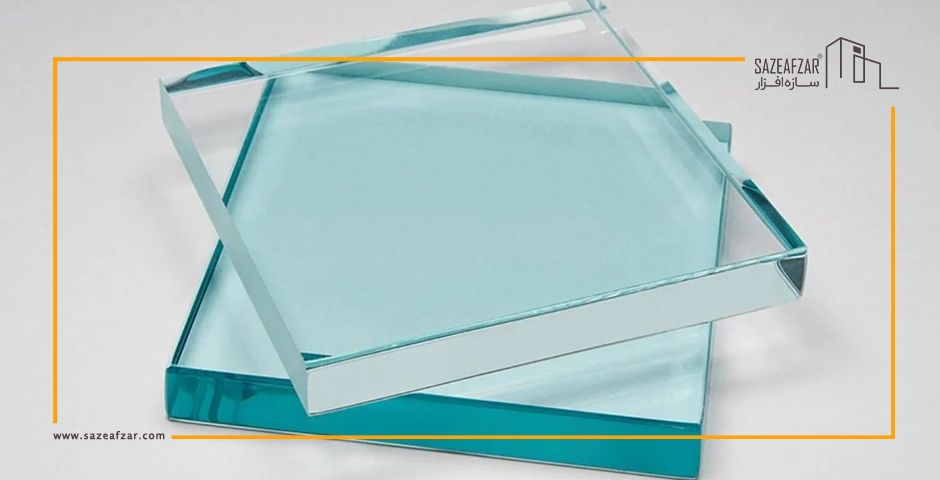 معرفی بهترین مدل های شیشه برای ساختمان