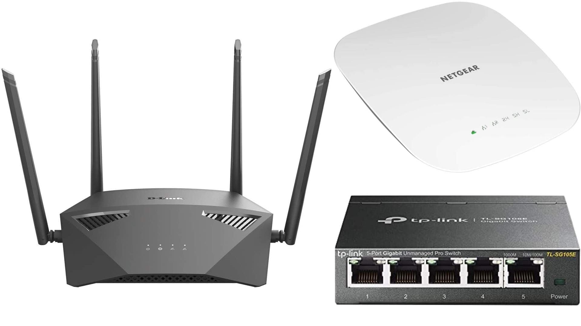 مودم TP-LINK