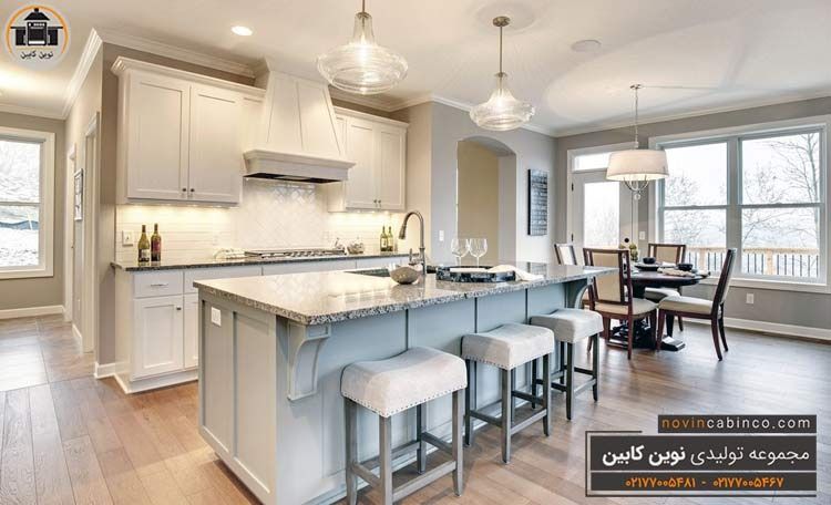کابینت پوششی