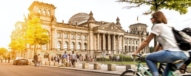 7 مزیت تحصیل در آلمان<br />
